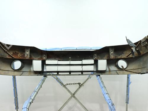 Front bumper FORD RANGER (ER, EQ, R_) 2.5 TD 4x4 | BP25605938C7 