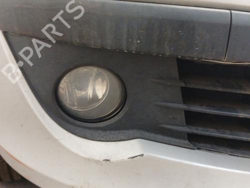 Used Right front fog light RENAULT CLIO III (BR0/1, CR0/1) 1.2 16V (BR02, BR0J, BR11, CR02, CR0J, CR11) (75 hp) 31980049