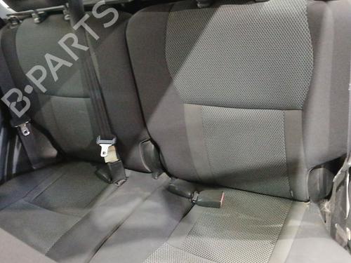 Used Rear seat (2nd row) TOYOTA RAV 4 II (_A2_) 2.0 D 4WD (CLA20_, CLA21_, CLA20R, CLA21R) (116 hp) 29854043