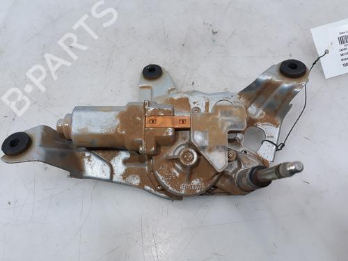 Viskermotor bakrute NISSAN X-TRAIL II (T31) 2.0 dCi 4x4 (150 hp) 12108937