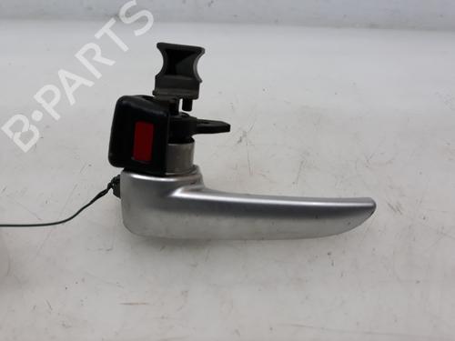 Venstre bagtil invendig håndtag MAZDA 6 Station Wagon (GY) 2.0 DI (GY19) (143 hp) 9674813