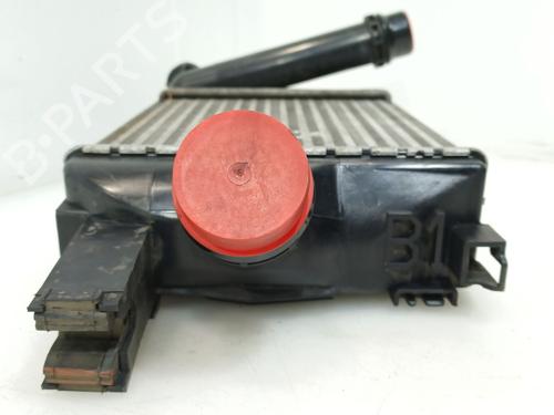 Intercooler RENAULT CLIO IV (BH_) 1.5 dCi 75 | BP30058263M30 