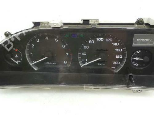 Used Instrument cluster TOYOTA COROLLA Liftback (_E9_) [1987-1997]  12557102
