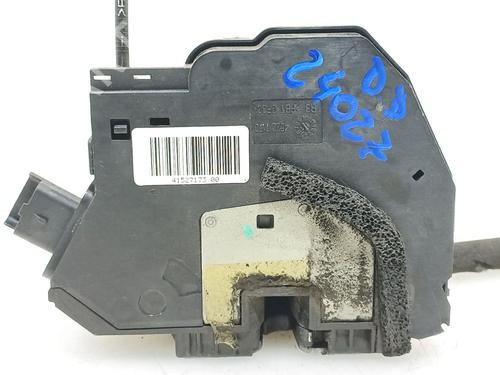 Front right lock RENAULT FLUENCE (L3_) 1.5 dCi (L30D, L30L, L306, L33F, L33L, L33M, L33V, L33W) | BP31317182C97 