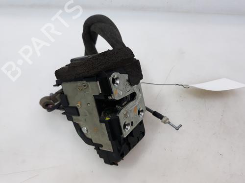 Front right lock NISSAN NV200 / EVALIA Bus 1.5 dCi 90 (M20, M20M) | BP10208891C97 