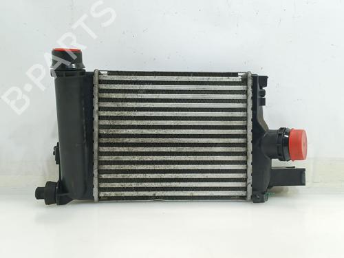 Used Intercooler RENAULT CLIO IV (BH_) 0.9 TCe 90 (BHNF, BHMA, BHMH, BHJK, BHJR) (90 hp) 29745487