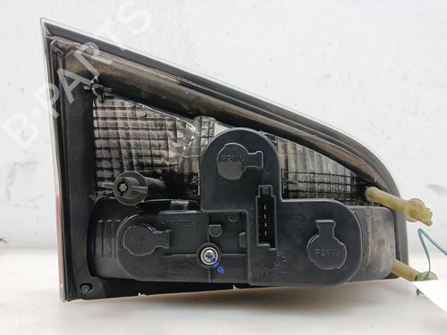 Right tailgate light FORD S-MAX (WA6) 2.0 TDCi | BP36255554C80 - Image 3