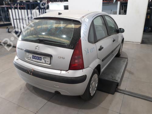 Wheel arch CITROËN C3 I (FC_, FN_) 1.1 i | BP14144663C56 