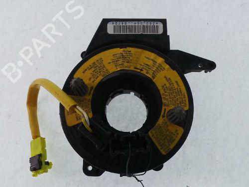 Used Squib airbag MAZDA 5 (CR) 2.0 CD (CR19) (143 hp) 2580393