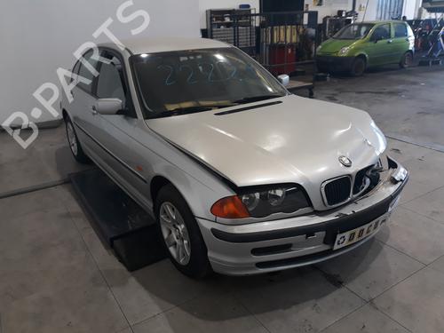 AC compressor BMW 3 (E46) 320 d | BP16032344M34 