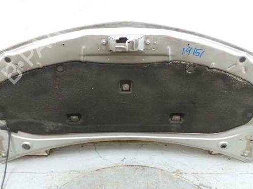 Hood RENAULT CLIO III (BR0/1, CR0/1) 1.5 dCi (BR17, CR17) | BP2336480C1 
