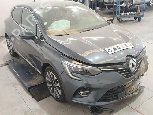 Used Parts RENAULT CLIO V (B7_) 1.6 E-TECH 140 (B7MU) 4990228