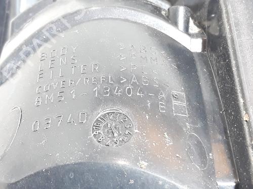 Right taillight FORD FOCUS II (DA_, HCP, DP) 1.8 TDCi | BP18265705C35 