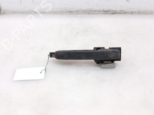 Used Front right exterior door handle Front right exterior door handle NISSAN NAVARA NP300 (D40) 2.5 dCi 4WD (174 hp) 39808938 39808938
