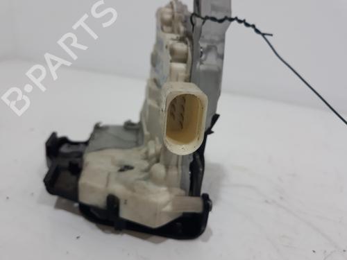 Rear right lock SEAT EXEO ST (3R5) 2.0 TDI | BP8082665C99 