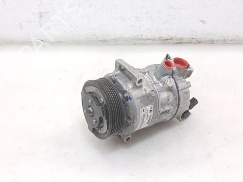 AC compressor VW PASSAT B6 (3C2) 2.0 TDI | BP39592299M34 - Image 2