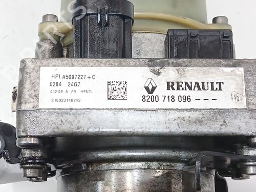 Steering pump RENAULT KANGOO (KC0/1_) 1.5 dCi | BP32988661M99 - Image 6