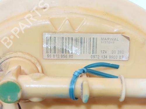 Fuel pump PEUGEOT 308 I (4A_, 4C_) 1.6 HDi | BP28152562M76 