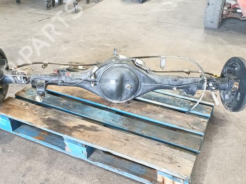 Rear axle TOYOTA HILUX VIII Pickup (_N1_)  | BP29403066M2 