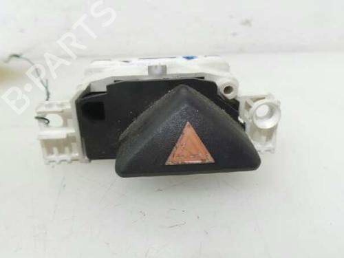 Used Warning switch FORD FOCUS I (DAW, DBW) [1998-2009]  4977034