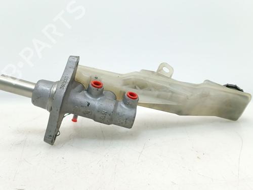 Used Brake master cylinder MAZDA CX-5 (KE, GH) 2.2 D AWD (KE2AW) (150 hp) 30966167