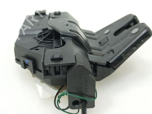 Tailgate lock BMW 3 (E90) 320 d | BP29267927C101 
