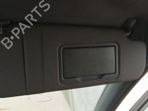 Used Right sun visor AUDI A3 (8L1) [1996-2006]  28480847