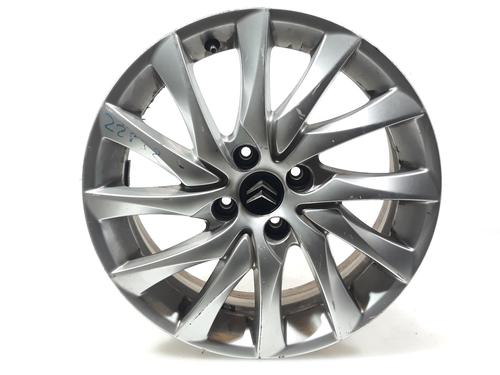 Used Rim CITROËN C4 Grand Picasso I (UA_) [2006-2013]  18734703