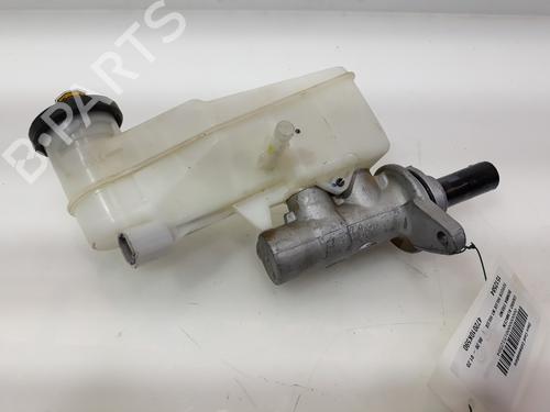 Used Brake master cylinder TOYOTA HILUX VIII Pickup (_N1_) [2015-2025]  21759538
