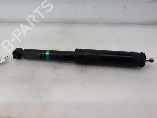 Used Left rear shock absorber TOYOTA AVENSIS Estate (_T27_) 2.0 D-4D (WWT271_) (143 hp) 15000245