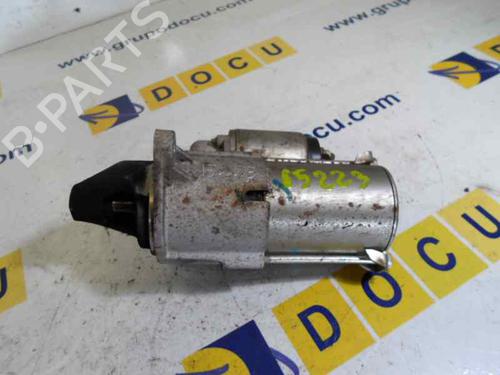 Used Starter CHEVROLET LACETTI (J200) 1.6 (109 hp) 70976