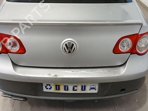 Alternator VW PASSAT B6 (3C2) 2.0 TDI 16V | BP30732277M7 