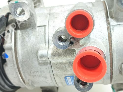 AC compressor MG MG ZS SUV 1.5 VTi | BP26548666M34 