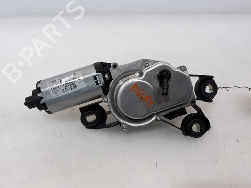 Used Rear wiper motor SEAT IBIZA IV (6J5, 6P1) [2008-2017]  10099104