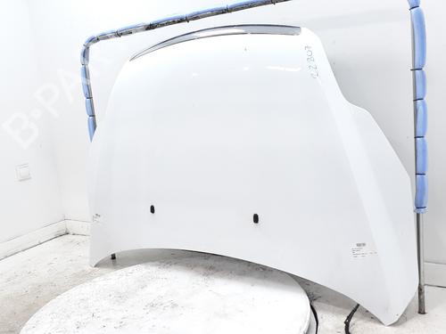 Hood FORD FOCUS II (DA_, HCP, DP) 1.8 TDCi | BP18266990C1 