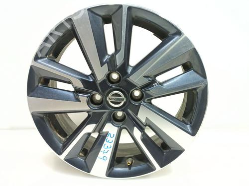 Used Rim NISSAN MICRA V (K14) 1.0 (71 hp) 25038586