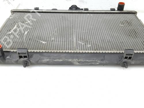Køler NISSAN PRIMERA Hatchback (P12)  | BP21759694M31 