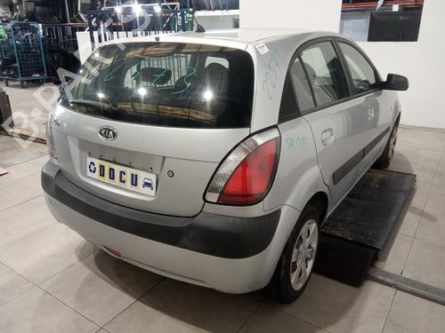 Front left lock KIA RIO II (JB) 1.4 16V | BP19152898C98 