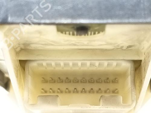 Left front window switch TOYOTA PRIUS (_W3_) 1.8 Hybrid (ZVW3_) | BP30109158I27