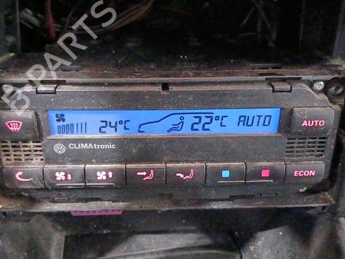 AC Styreenhet / Manøvreringsenhet VW GOLF IV (1J1) 1.9 TDI (110 hp) 28188824