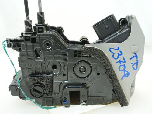 Rear right lock HYUNDAI KONA (OS, OSE, OSI) 1.0 T-GDi | BP29585442C99 