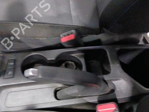 Used Hand brake Hand brake HYUNDAI i20 II (GB, IB) 1.0 T-GDI (101 hp) 36561946 36561946