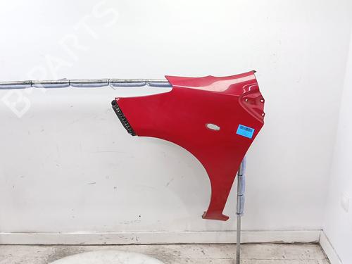 Used Left front fenders Left front fenders TOYOTA YARIS (_P9_) 1.4 D-4D (NLP90_, NLP90R) (90 hp) 34715643 34715643