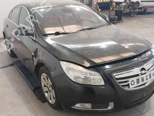 Brugte OPEL INSIGNIA A Saloon (G09) 2.0 CDTI (69) 4999005