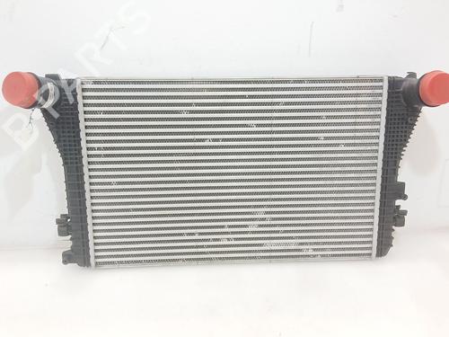 Intercooler Intercooler SEAT ALTEA XL (5P5, 5P8) 1.6 TDI (105 hp) 36466583 36466583