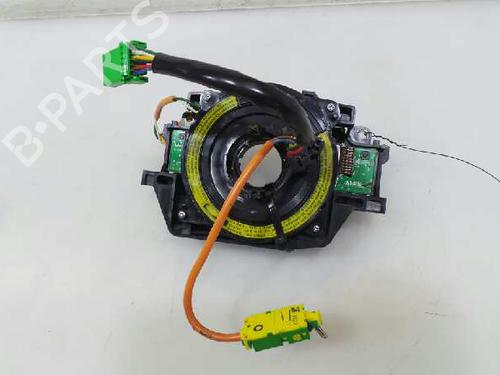 Squib airbag VOLVO S80 I (184) 2.9 27J0165 | 27J0165