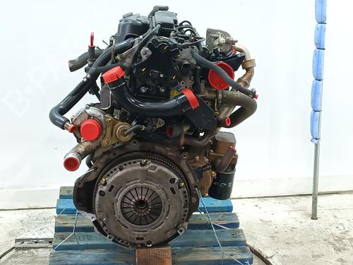 Engine MITSUBISHI COLT VI (Z3_A, Z2_A) 1.5 DI-D (Z39A) | BP31169168M1 