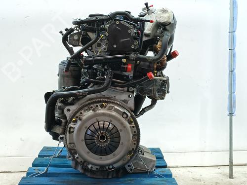 Engine SEAT IBIZA III (6L1) 1.4 TDI | BP30078507M1