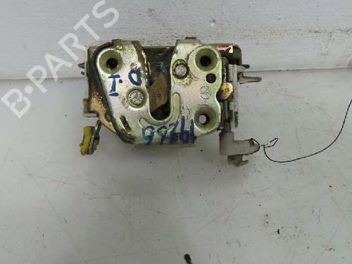 Front left lock NISSAN TERRANO II (R20) 2.7 TDi 4WD | BP2539936C98 