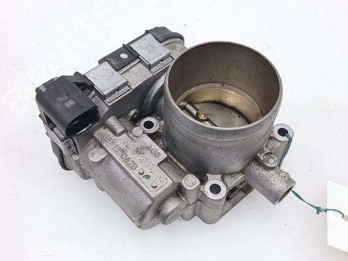 Used Throttle body VW JETTA IV (162, 163, AV3, AV2) 1.4 TSI (150 hp) 22983722
